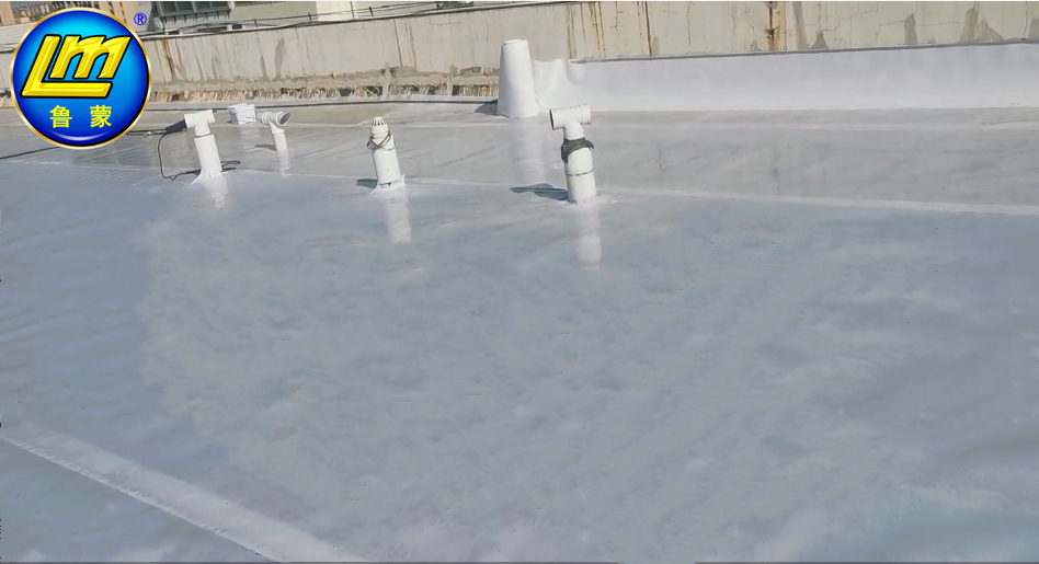 屋面HDPE防水卷材